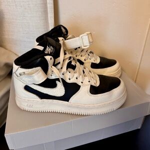 Nike Air Force 1s - Size 6.5
